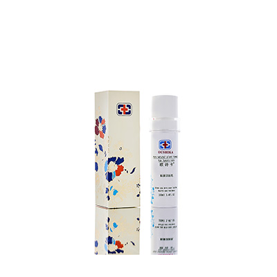 尖扎会下雨的乳液