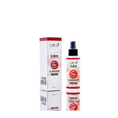 尖扎母婴防护喷雾