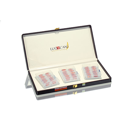 尖扎子宫清洁养护套