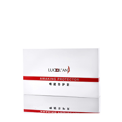 尖扎气血能量增强套