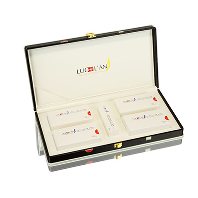 阴道排毒养护套尖扎