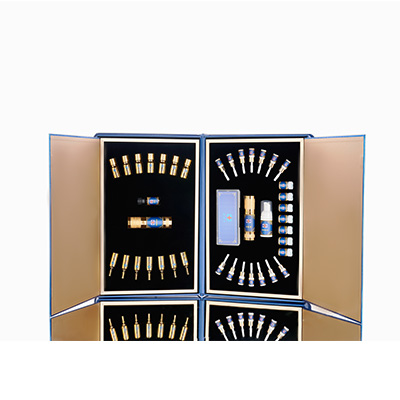 尖扎7D私密抗衰养护套